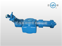 CCK24液控执行器